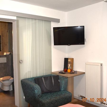 Landhotel Anna سانكت مارتن ام تنيسي المظهر الخارجي الصورة