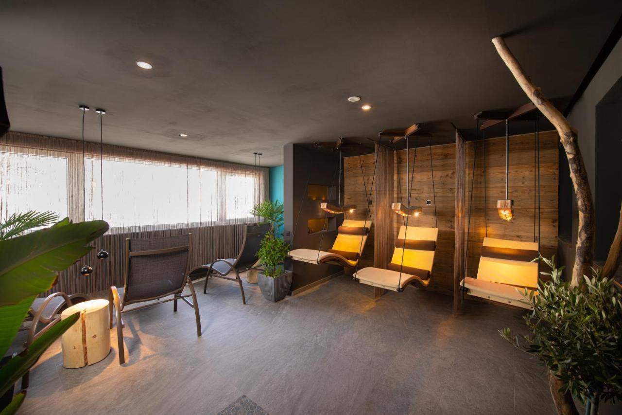 Landhotel Anna سانكت مارتن ام تنيسي المظهر الخارجي الصورة