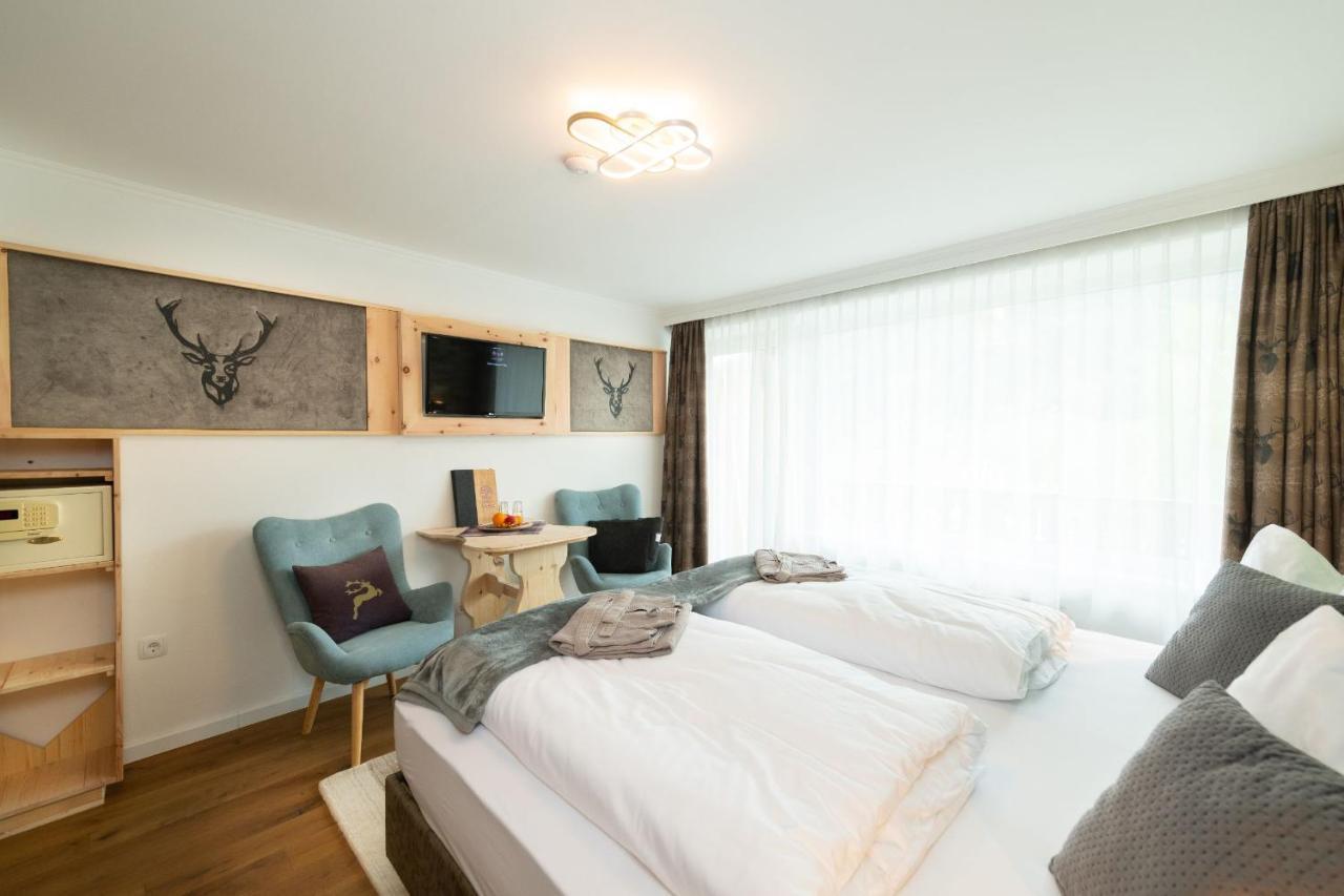 Landhotel Anna سانكت مارتن ام تنيسي المظهر الخارجي الصورة