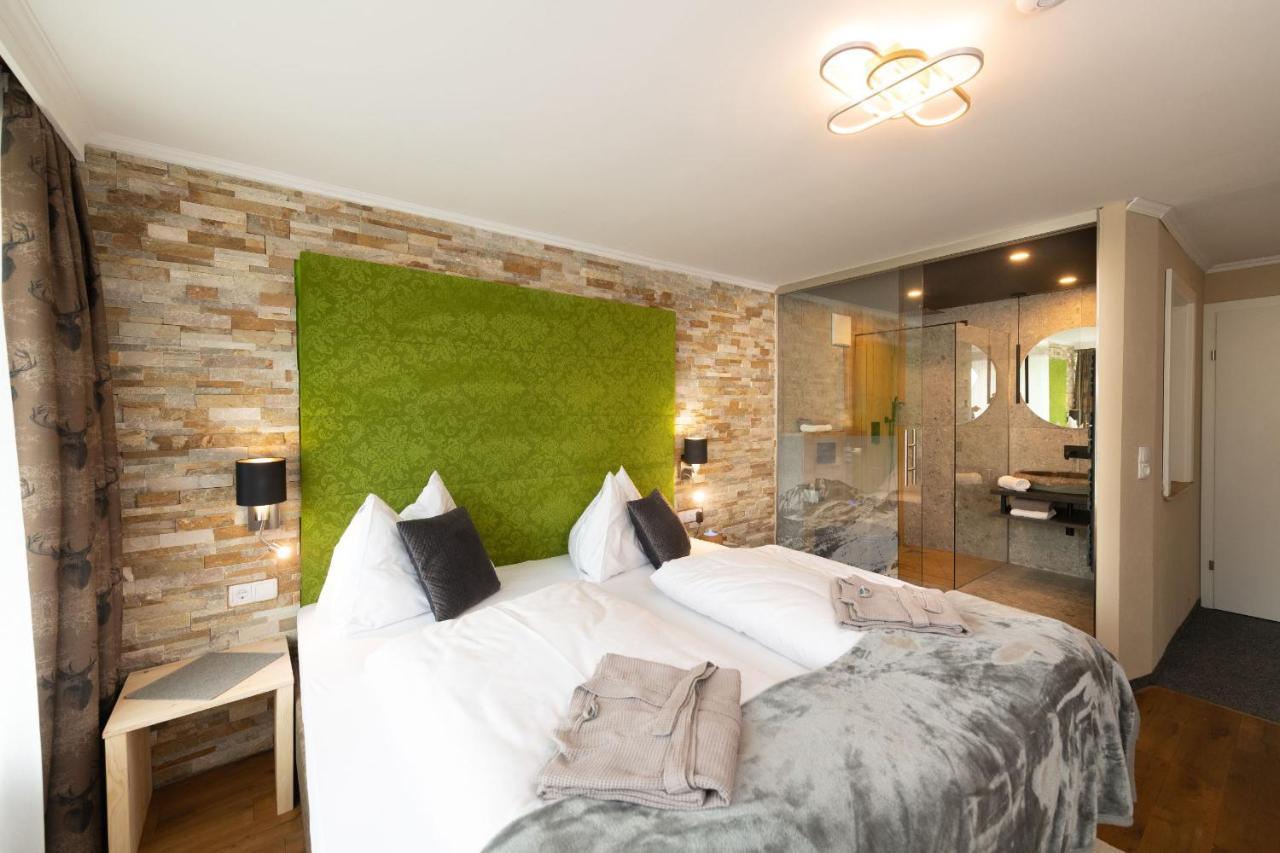 Landhotel Anna سانكت مارتن ام تنيسي المظهر الخارجي الصورة