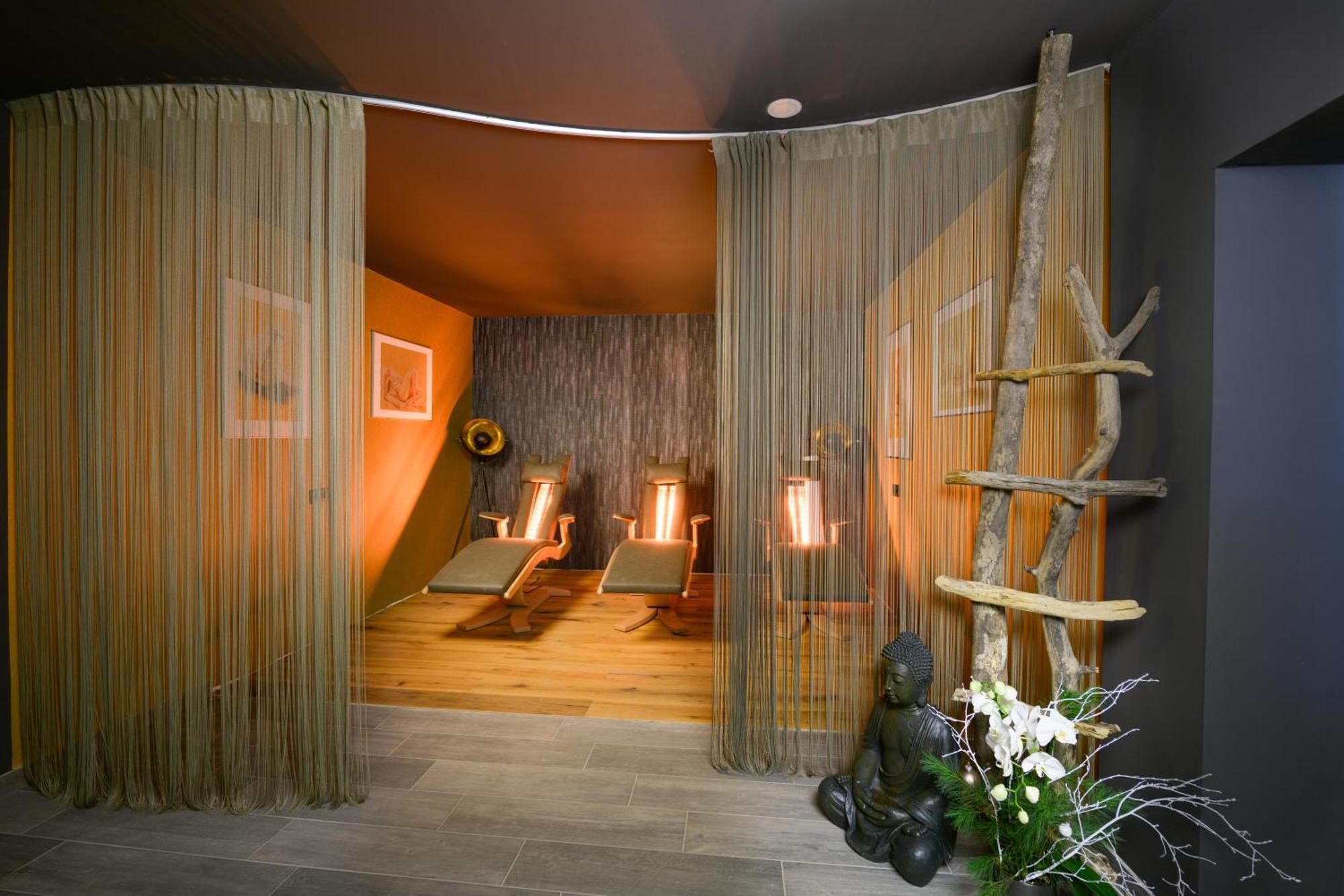 Landhotel Anna سانكت مارتن ام تنيسي المظهر الخارجي الصورة