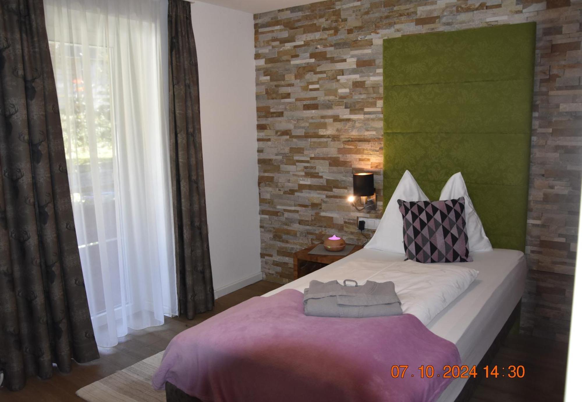 Landhotel Anna سانكت مارتن ام تنيسي المظهر الخارجي الصورة