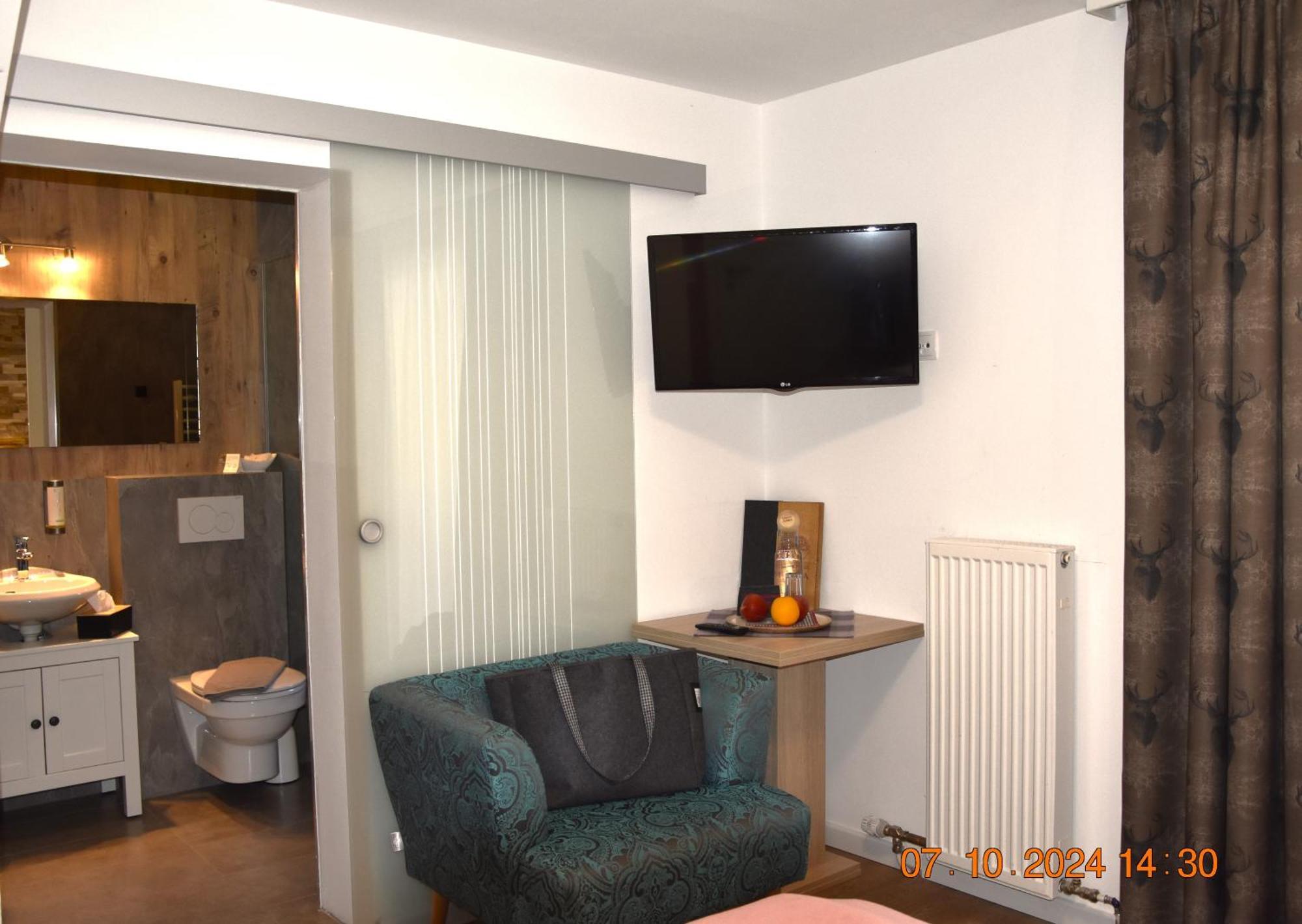 Landhotel Anna سانكت مارتن ام تنيسي المظهر الخارجي الصورة