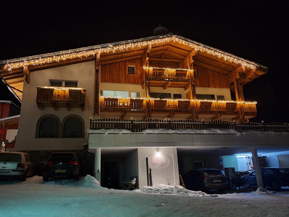 Landhotel Anna سانكت مارتن ام تنيسي المظهر الخارجي الصورة