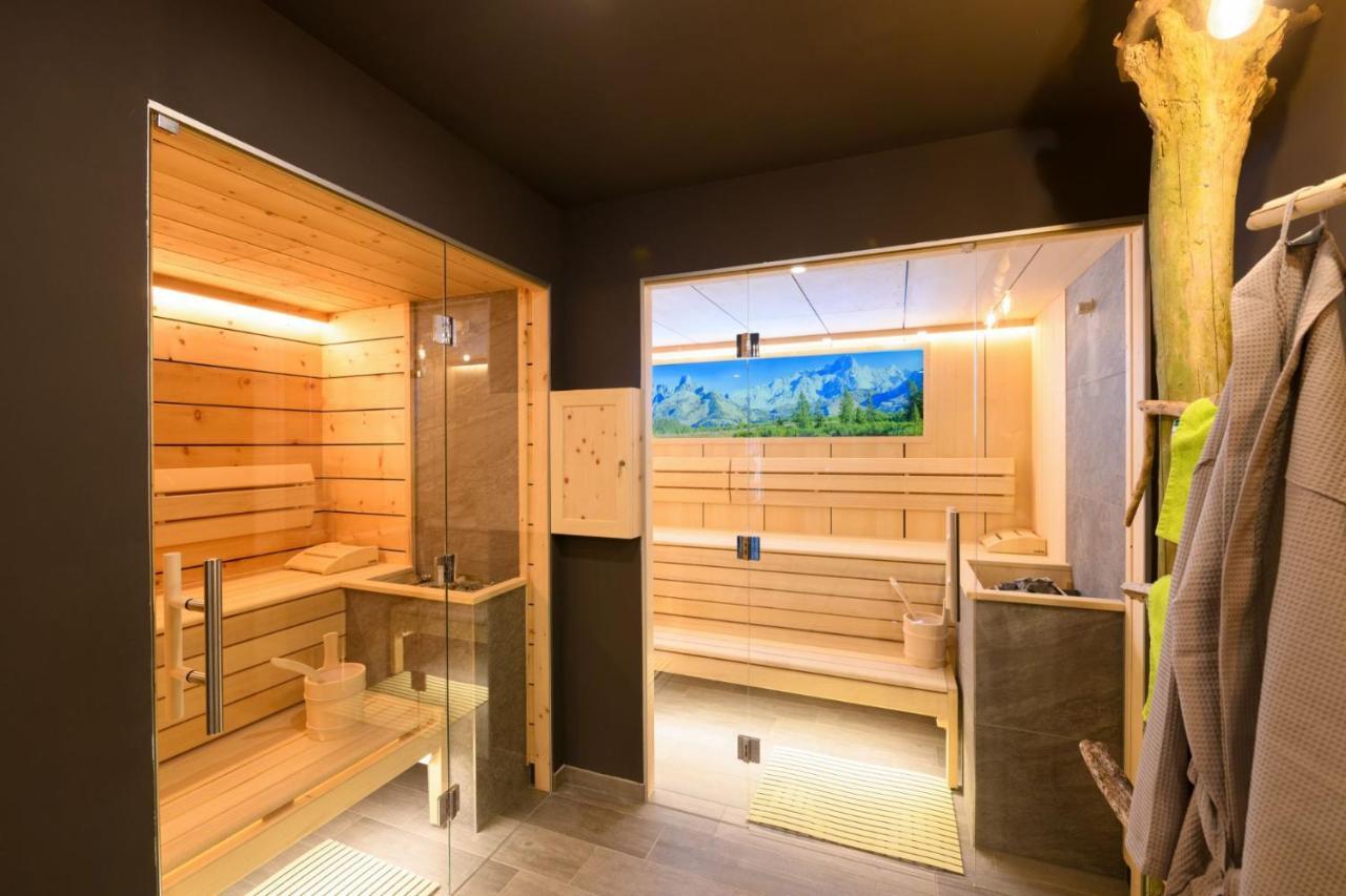 Landhotel Anna سانكت مارتن ام تنيسي المظهر الخارجي الصورة